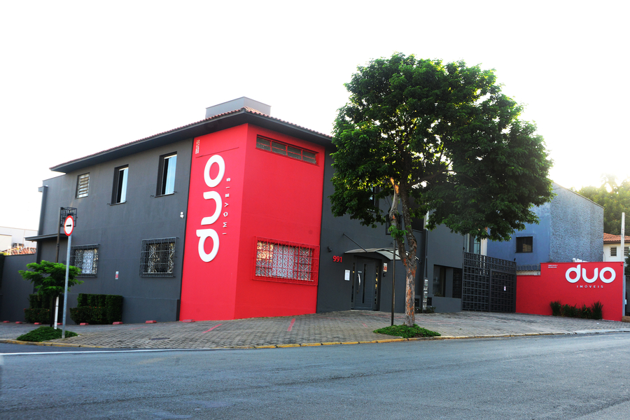 Foto da capa de Duo Imóveis - Imobiliária em Piracicaba